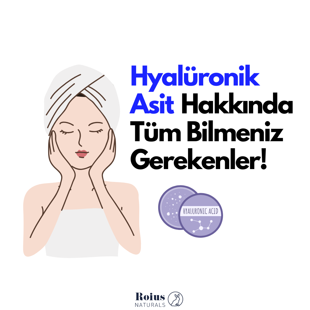 Hyalüronik Asit hakkında bilgiler