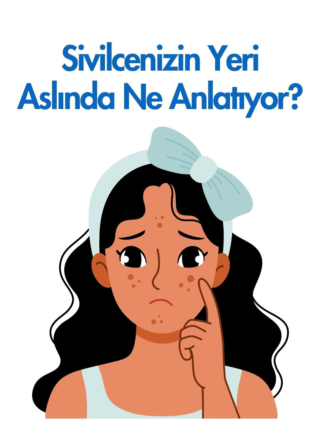 Sivilcenizin Yeri Aslında Ne Anlatıyor?