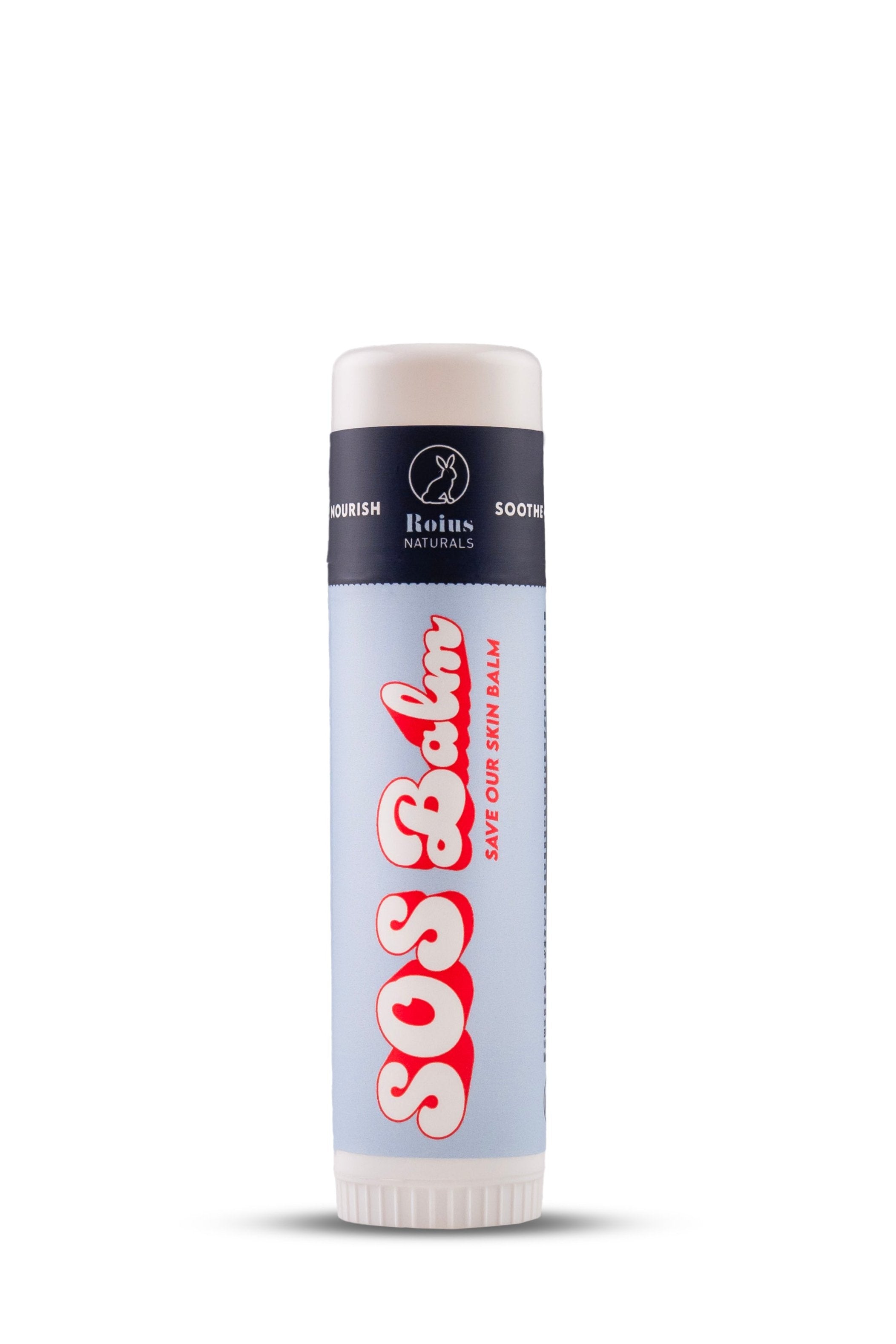 SOS Balm Onarıcı Balm